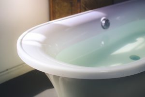 9 Bathtub Niche Ideas and Alternatives - Elements Magazine