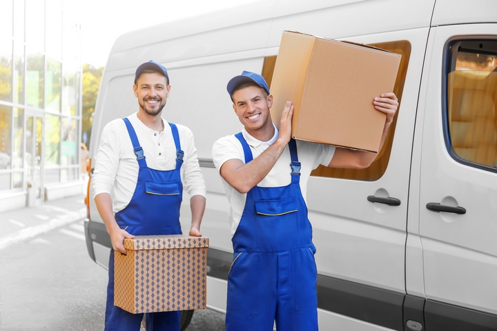 6 Advantages of Full-Service Moving Services - Elements Magazine